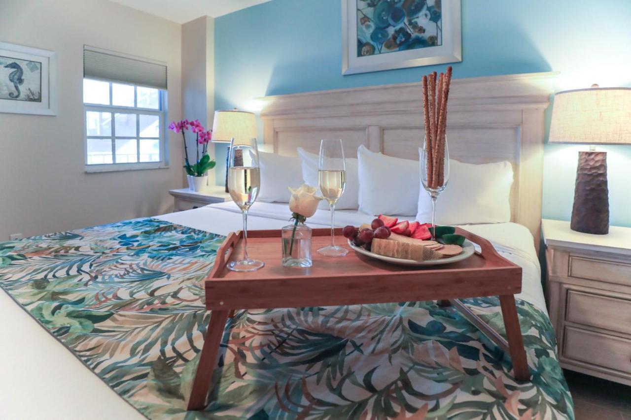Ocean Pointe Suites At Key Largo Extérieur photo